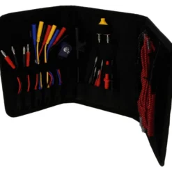Coffret d'accessoires de testeurs, 25 pcs - KSTools | 150.0895