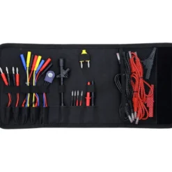 Coffret d'accessoires de testeurs, 25 pcs - KSTools | 150.0895