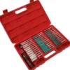 Coffret de 36 brosses SAM | DDE-BRSET