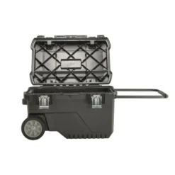 COFFRET DE CHANTIER ÉTANCHE 90L FATMAX Stanley FMST1-73601