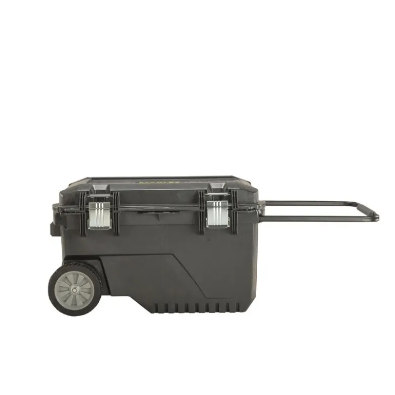 COFFRET DE CHANTIER ÉTANCHE 90L FATMAX Stanley FMST1-73601