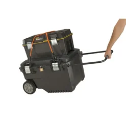 COFFRET DE CHANTIER ÉTANCHE 90L FATMAX Stanley FMST1-73601