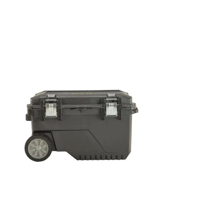 COFFRET DE CHANTIER ÉTANCHE 90L FATMAX Stanley FMST1-73601