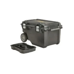 COFFRET DE CHANTIER ÉTANCHE 90L FATMAX Stanley FMST1-73601