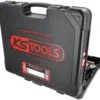 Coffret de diagnostic pour système de refroidissement, 40 pcs - KSTools | 150.2300