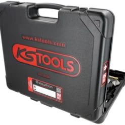 Coffret de diagnostic pour système de refroidissement, 40 pcs - KSTools | 150.2300