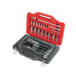Coffret de douilles à cliquet Facom 1/2