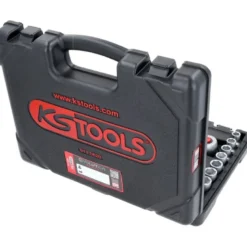 Coffret de douilles 1/2'', 20 pcs. - KSTools | 911.0620