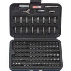 Coffret de 95 embouts, 1/4'' - 6,35 mm KS Tools | 911.2026
