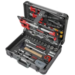 Coffret de maintenance 1/4 - 1/2 - ULTIMATE - 130 pcs - KS Tools | 922.0731
