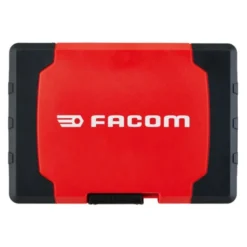 Coffret d'embout de vissage 100 pièces - FACOM | E.100PB