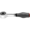 Coffret d'embouts avec cliquet à manche rotatif 1/4" - FACOM FRANCE | R.PE360J22PB