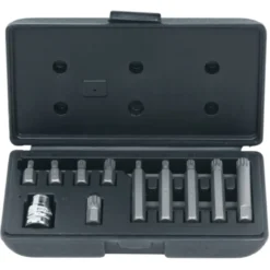 Coffret d'embouts XZN - KS Tools | 911.5030