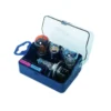 Coffret de secours d’ampoules halogène compact H7 12V - Sodise | 20177