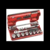 Coffret 3/8" Detection Box 6 pans Facom | JL.DBOX500