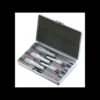 Coffret de 5 Tournevis de pécision Micro-Tech Torx - FACOM FRANCE | AEX.J1