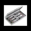 Coffret de 5 tournevis 6 pans mâle - FACOM FRANCE | 84E.J1