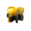 Coffret Dewalt de 29 forets métal HSS-G Extreme 2 | DT7926