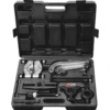 Coffret d'extracteur hydraulique 10T, 22 pièces KS Tools | 700.1200