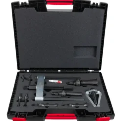 Coffret d'extracteurs par prise intérieure Ø 10 - 115 mm - 10 pcs KS Tools | 660.0013