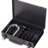 Coffret d'extracteurs par prise intérieure Ø 10 - 37 mm - 7 pcs KS Tools | 660.0014