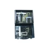 Coffret d'extracteurs prise intérieure - extérieure Ø 10 - 115 mm - 14 pcs - KS Tools | 660.0021
