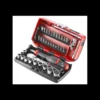 Coffret Douille 1/4" en 12 pans nano Facom | RL.NANO-U2