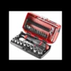 Coffret Douille 1/4" nano Facom | RL.NANO-U112