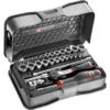 Coffret Douille 1/4" 6 pans et pouces R.420AMU Facom | R.420AMU