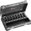 COFFRET DOUIL-TVS 1/2' IMP LONG TX20-70 Facom | NSXL.J9APB