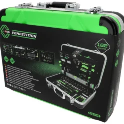 Coffret d'outillage généraliste COMPETITION 1/4