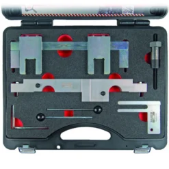 Coffret d’outils de calage pour moteurs BMW 1.6-2.0 Essence - Bahco | BE502103