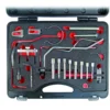 Coffret d’outils de calage pour PSA 1.4-1.5-1.6-1.9-2.0-2.2-2.5 Diesel - Bahco | BE507203