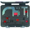 Coffret d’outils de calage pour moteurs BMW 2.0 - 2.5 - 3.0 Diesel - Bahco | BE502204