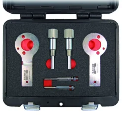 Coffret d’outils de calage pour moteurs FCA 1.6-1.9-2.0-2.4 Diesel - Bahco | BE501203