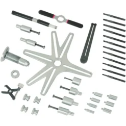 Coffret d'outils pour embrayages SAC et non SAC - Bahco | BE301