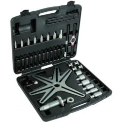 Coffret d'outils pour embrayages SAC et non SAC - Bahco | BE301