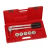 Coffret emboit cu 12-14-16-18-22 mm Virax | 252641