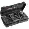 COFFRET 14 EMBOUTS IMPACT 1/2' FACOM | NHX.14BPF