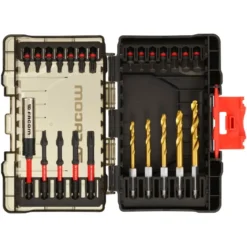 Coffret embouts impact 24 pieces - FACOM | EN.1J24PB