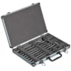 Coffret Makita 12 forets + 5 burins emmanchement sds (+) plus | D-42444
