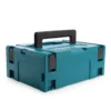 Coffret Makita MAKPAC Longueur 395mm, Largeur 295mm, Hauteur 157mm Makita | 821550-0