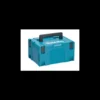 Coffret Makita MAKPAC Longueur 395mm, Largeur 295mm, Hauteur 210mm Makita | 821551-8