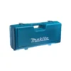 Coffret Makita plastique pour outillage éléctroportatif Makita meuleuse Makita | 824958-7