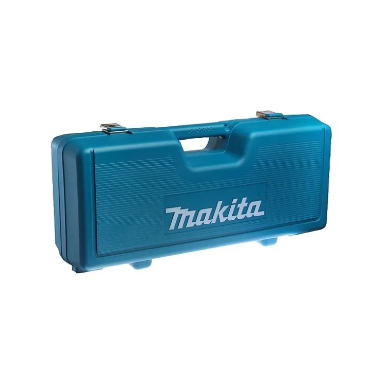 Coffret Makita plastique pour outillage éléctroportatif Makita meuleuse Makita | 824958-7