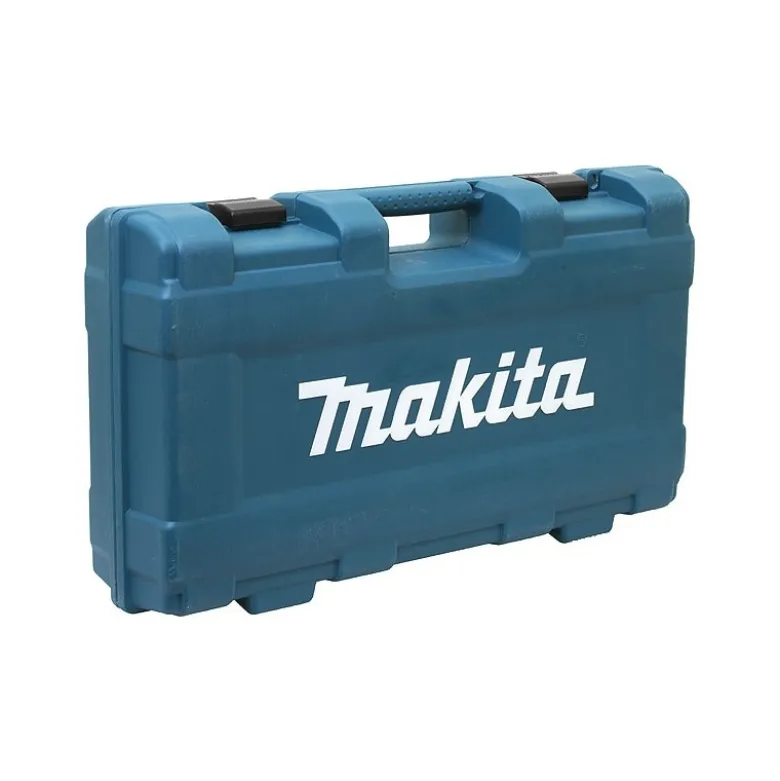 Coffret Makita plastique pour outillage éléctroportatif Makita scie sabre JR3050, JR3060, JR3070 Makita | 821621-3