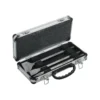 Coffret Makita 1 pointe, 1 burin, 1 burin large SDS-Plus Longueur 250mm Makita | D-05181