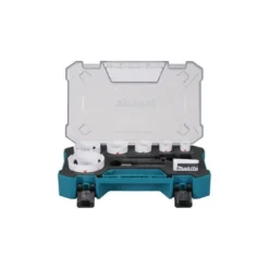 Coffret Makita 6 Scies Cloches Bi-Métal Ø 20, 25, 32, 40, 51, 65mm Makita | D-47139
