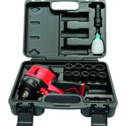 COFFRET MINI CLE A CHOCS 1/2'' - SAM | 1148M-90