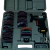 COFFRET MINI DISQUEUSE ANGULAIRE 75 MM - SAM | 1515C-92